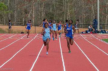 D-Track vs Byrnes 167